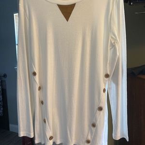 Women’s Top- Large